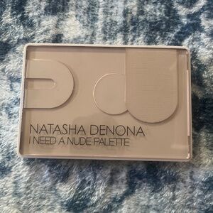 Natasha Denona I Need a Nude palette